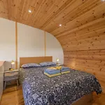 Ellerbeck Luxury Pod With Hot Tub At Fell View Park