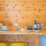 Ellerbeck Luxury Pod With Hot Tub At Fell View Park Апартаменты *