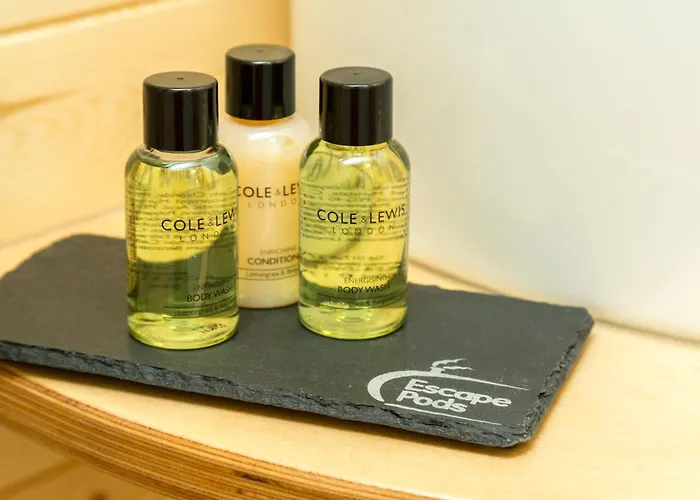 Ellerbeck Luxury Pod With Hot Tub At Fell View Park Kirkby Lonsdale