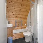 Ellerbeck Luxury Pod With Hot Tub At Fell View Park * Kirkby Lonsdale